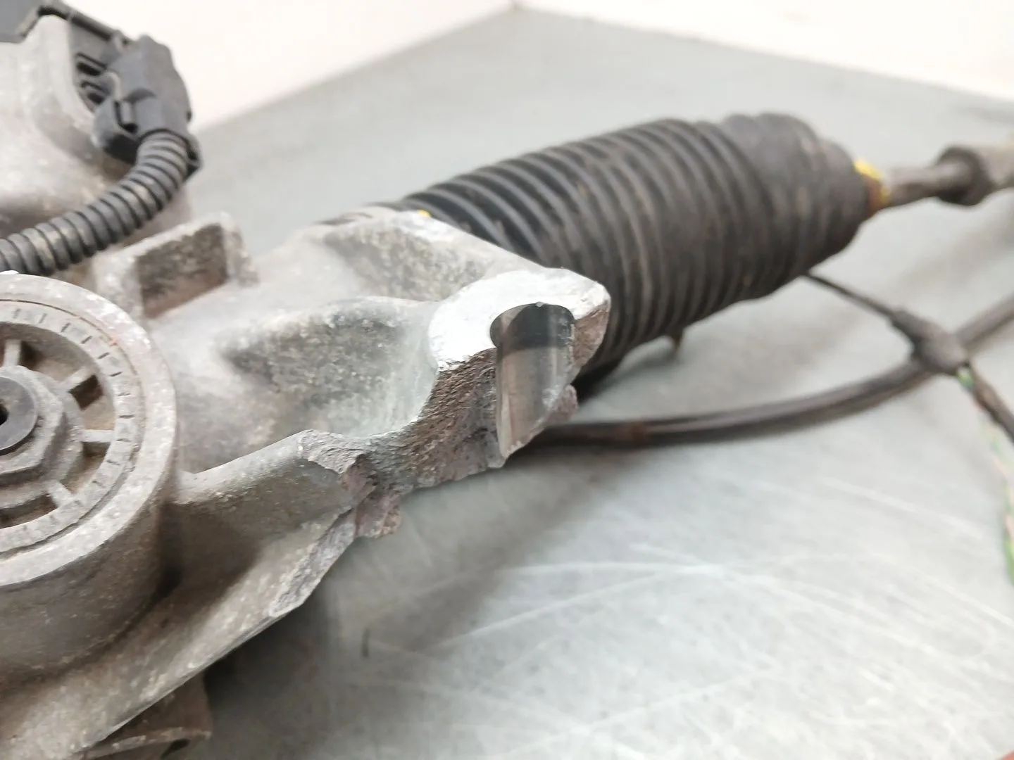 Cremallera Direccion para Bmw Serie 5 Lim. (F10)