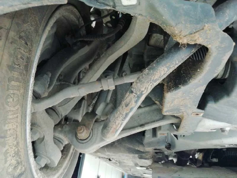 Cremallera Direccion para Bmw Serie 5 Lim. (F10)