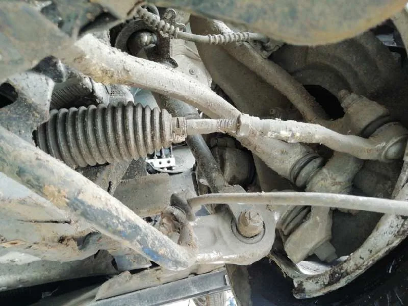 Cremallera Direccion para Bmw Serie 5 Lim. (F10)