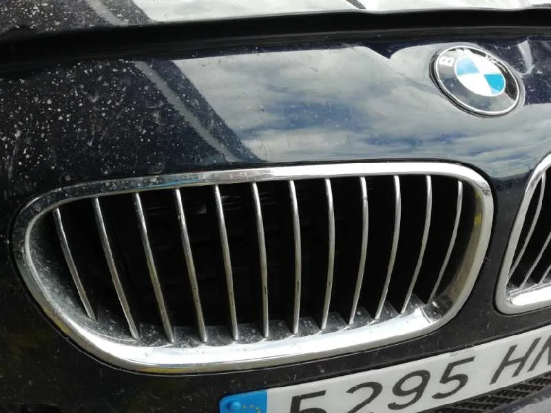 Rejilla Delantera para Bmw Serie 5 Lim. (F10)