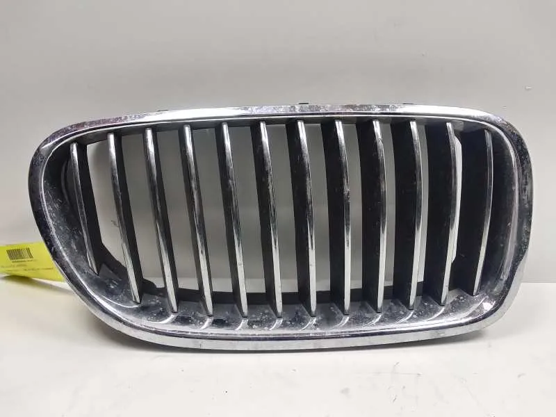 Rejilla Delantera para Bmw Serie 5 Lim. (F10)