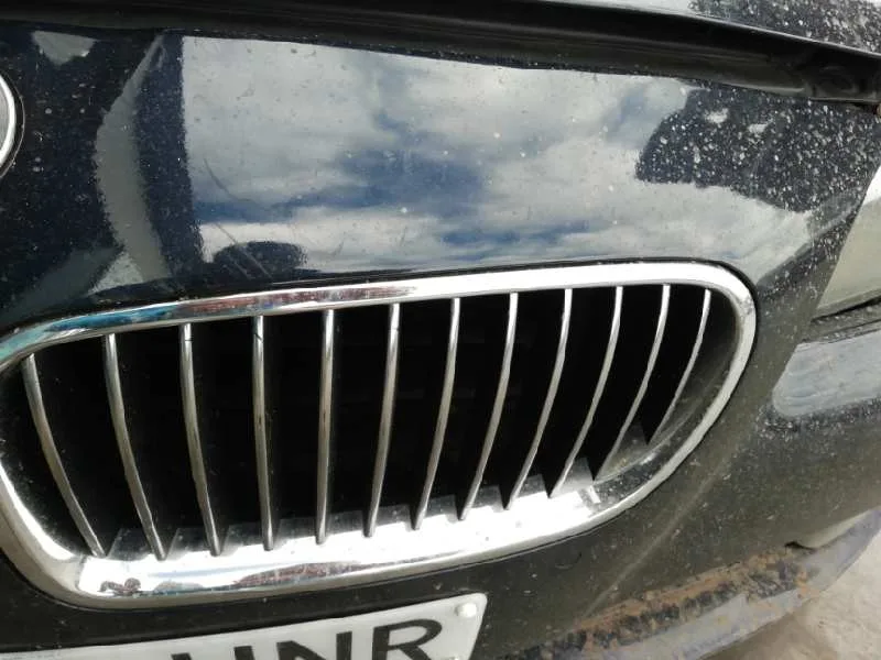 Rejilla Delantera para Bmw Serie 5 Lim. (F10)