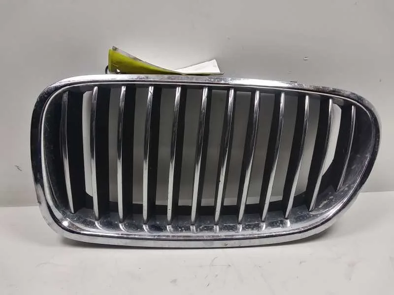 Rejilla Delantera para Bmw Serie 5 Lim. (F10)
