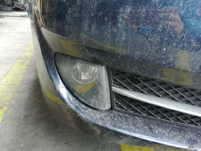 Faro Antiniebla Derecho para Bmw Serie 5 Lim. (F10)
