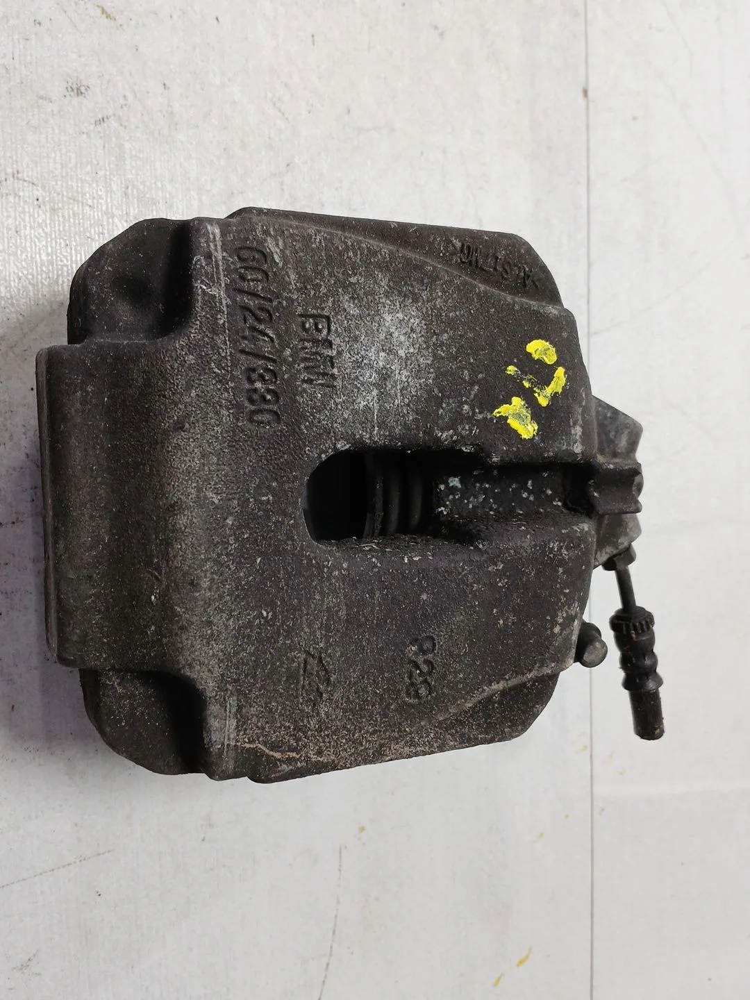 Pinza Freno Delantera Derecha para Bmw Serie 5 Lim. (F10)