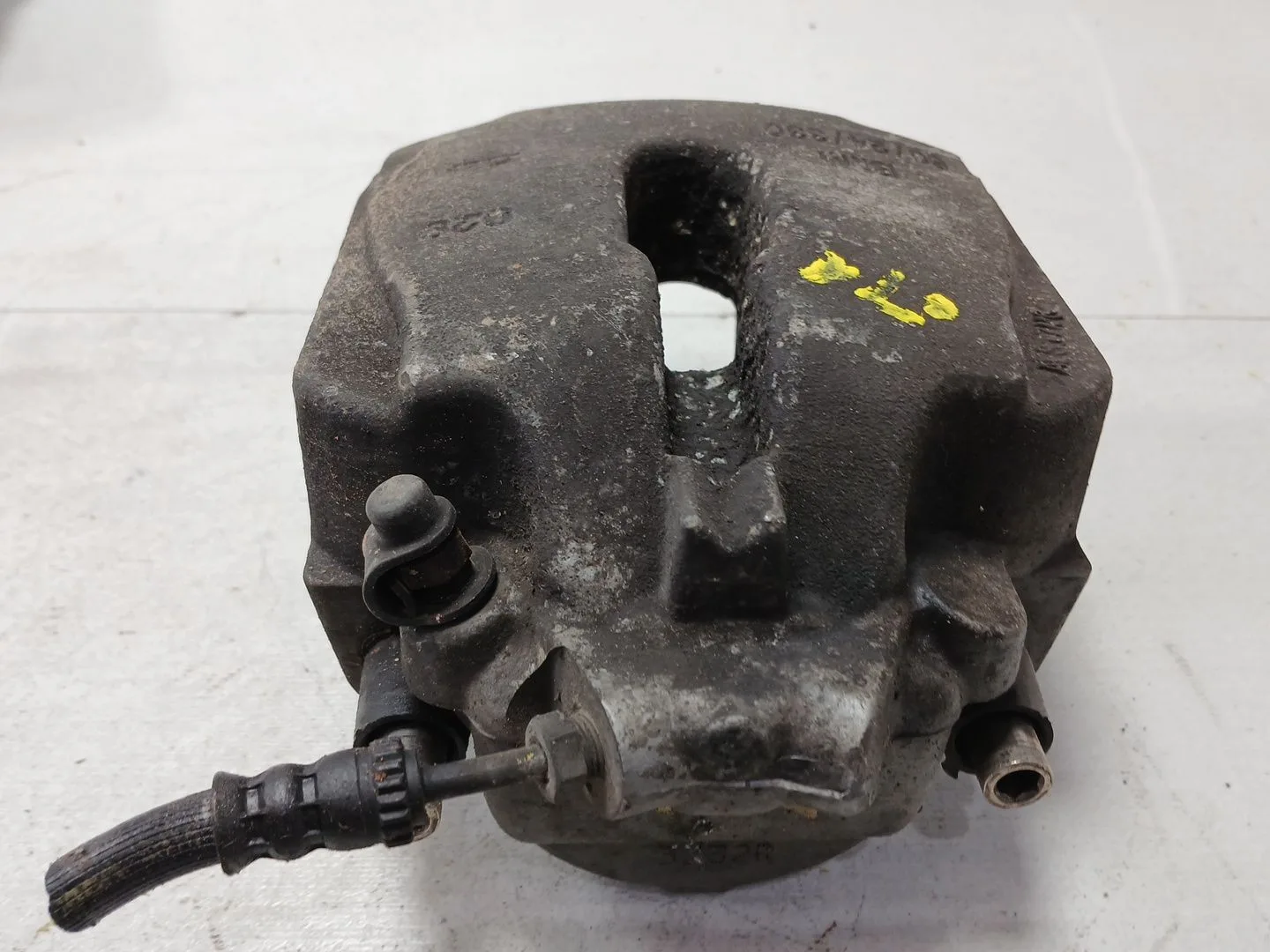 Pinza Freno Delantera Derecha para Bmw Serie 5 Lim. (F10)