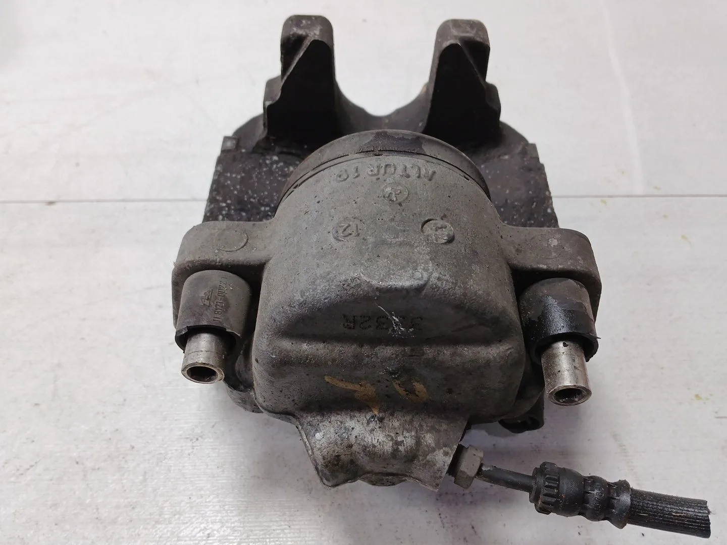 Pinza Freno Delantera Derecha para Bmw Serie 5 Lim. (F10)