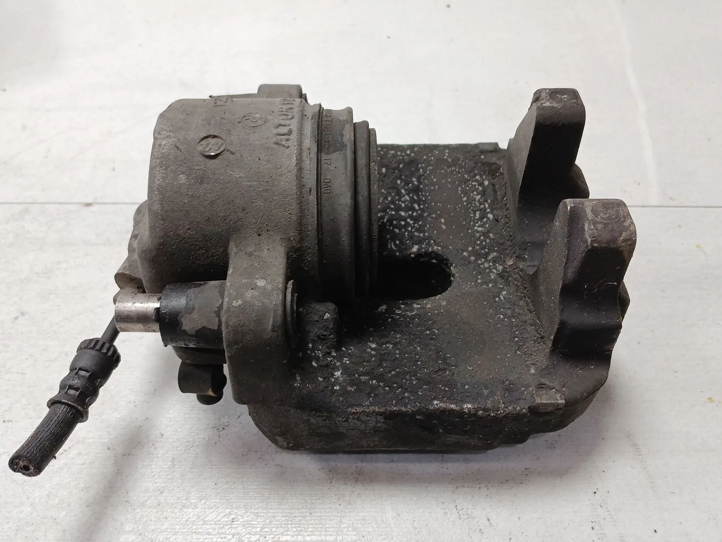 Pinza Freno Delantera Derecha para Bmw Serie 5 Lim. (F10)