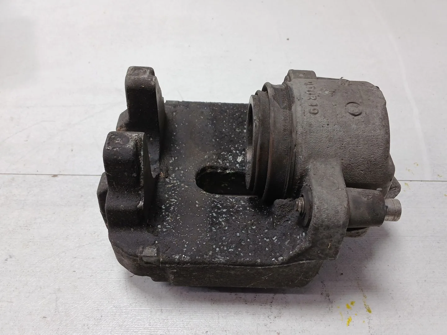 Pinza Freno Delantera Derecha para Bmw Serie 5 Lim. (F10)
