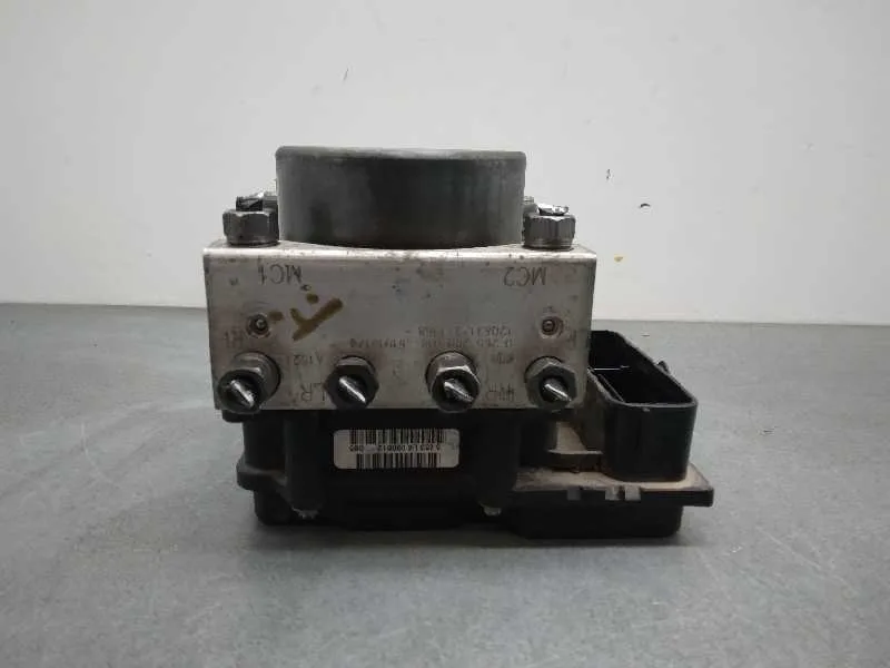 Abs para Fiat Punto (Evo) (199)