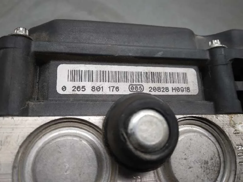 Abs para Fiat Punto (Evo) (199)