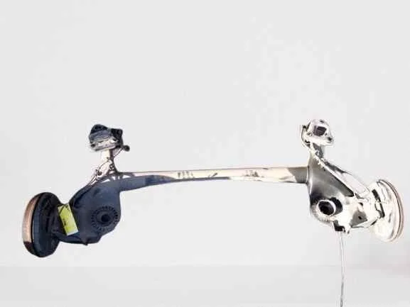 Puente Trasero para Fiat Punto (Evo) (199)
