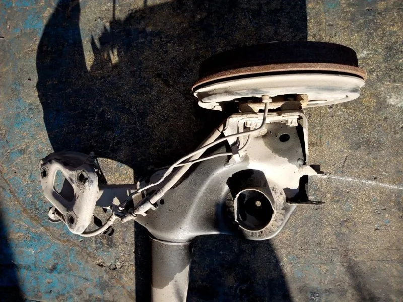 Puente Trasero para Fiat Punto (Evo) (199)