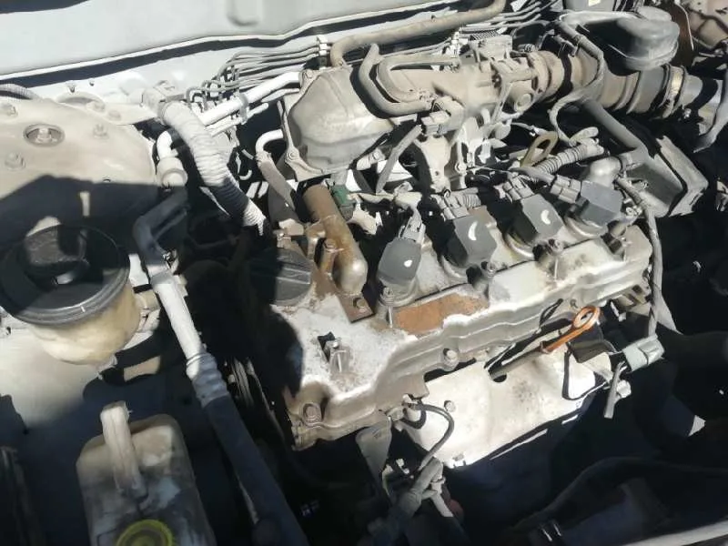 Motor Completo para Nissan Almera (N16/E)