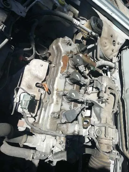 Motor Completo para Nissan Almera (N16/E)