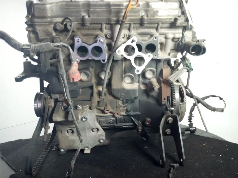 Motor Completo para Nissan Almera (N16/E)