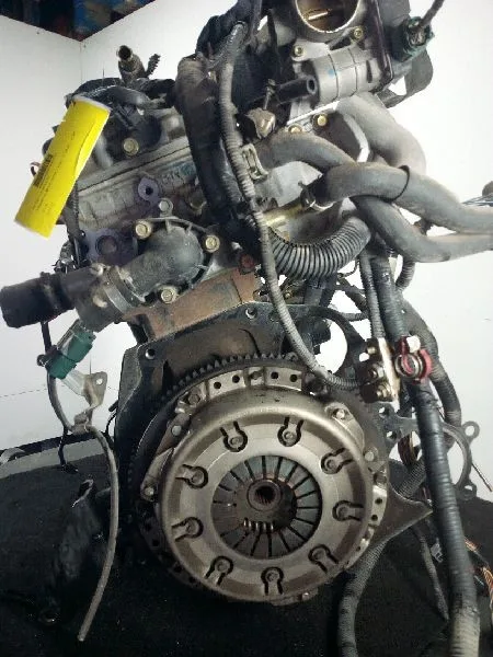 Motor Completo para Nissan Almera (N16/E)
