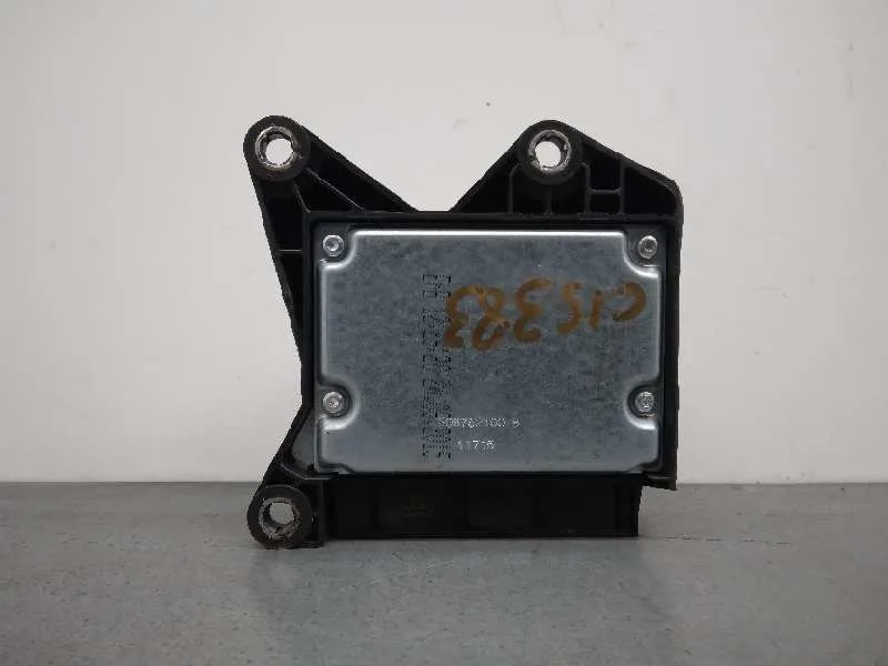 Centralita Airbag para Citroën C4 Picasso