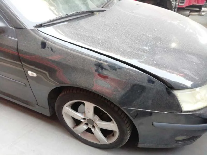 Aleta Delantera Derecha para Saab 9-3 Berlina