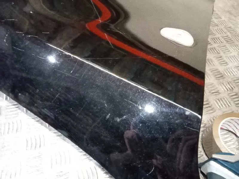 Aleta Delantera Derecha para Saab 9-3 Berlina