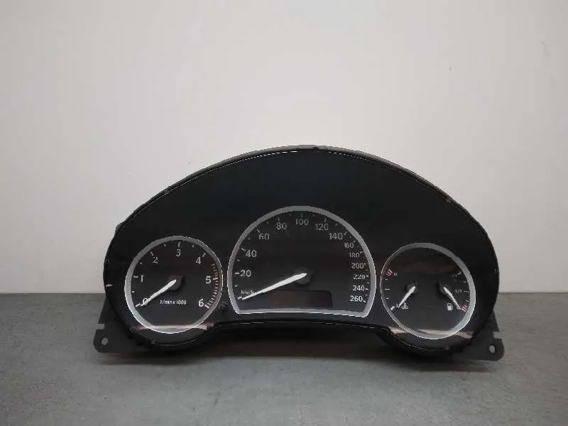 Cuadro Instrumentos para Saab 9-3 Berlina