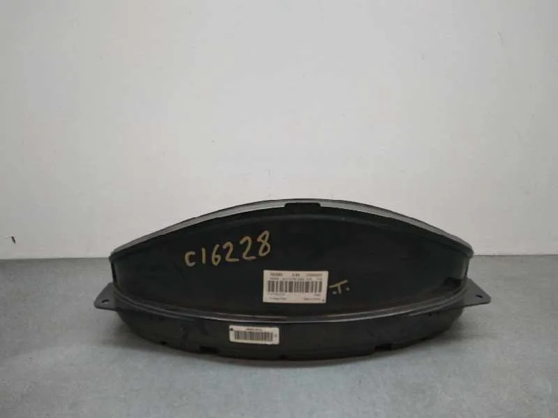 Cuadro Instrumentos para Saab 9-3 Berlina
