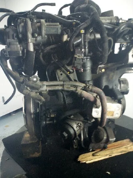 Motor Completo para Saab 9-3 Berlina