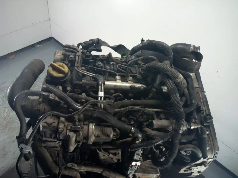 Motor Completo para Saab 9-3 Berlina