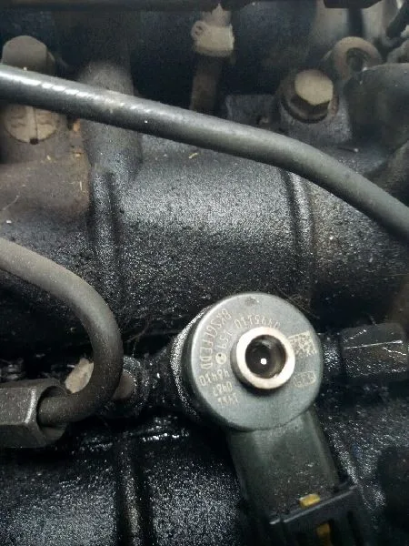 Motor Completo para Saab 9-3 Berlina