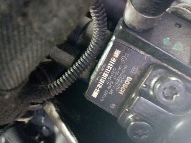 Motor Completo para Saab 9-3 Berlina