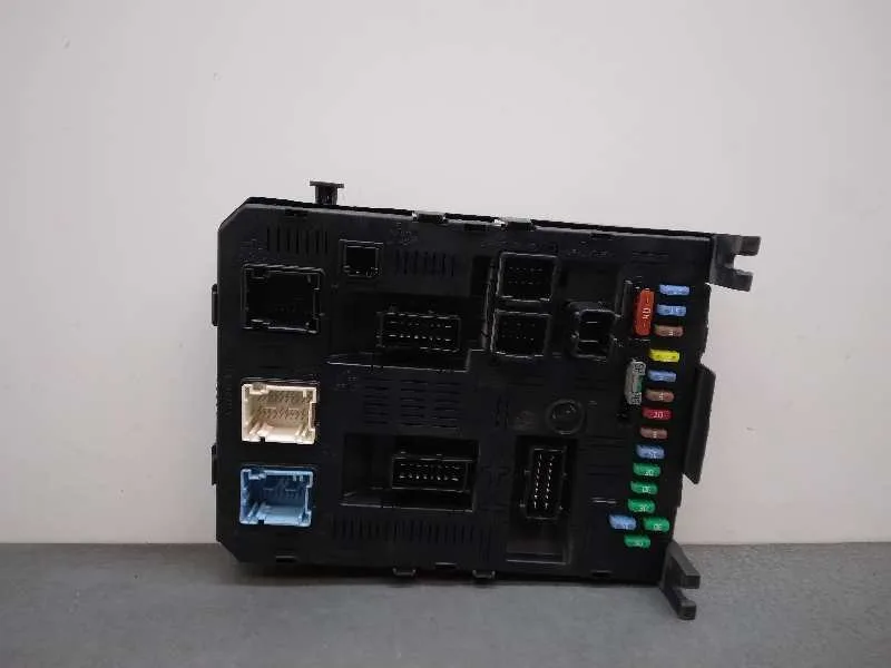 Centralita Bsi para Peugeot 307 Break / Sw (S1)