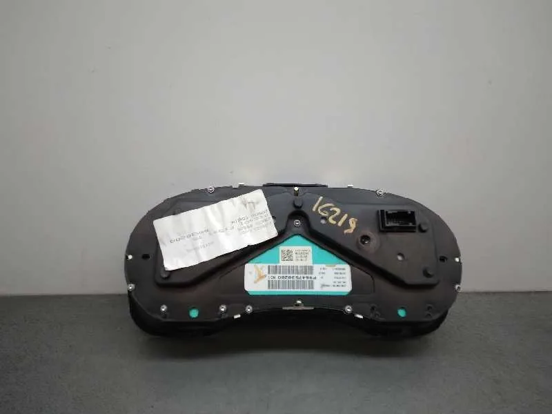 Cuadro Instrumentos para Peugeot 307 Break / Sw (S1)