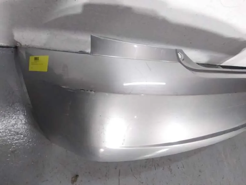 Paragolpes Trasero para Nissan Almera (N16/E)