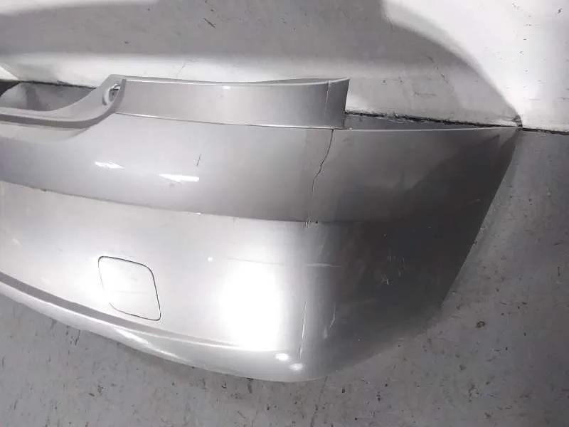Paragolpes Trasero para Nissan Almera (N16/E)