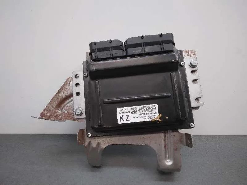Centralita Motor Uce para Nissan Almera (N16/E)
