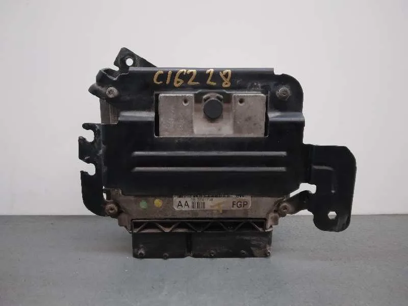 Centralita Motor Uce para Saab 9-3 Berlina