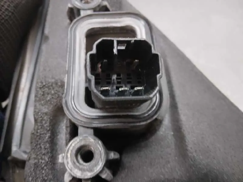Retrovisor Izquierdo para Saab 9-3 Berlina