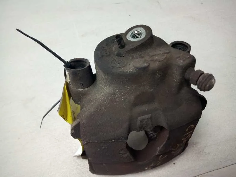 Pinza Freno Delantera Izquierda para Seat Leon (1P1)
