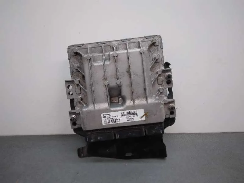 Centralita Motor Uce para Renault Megane Iii Berlina 5 P