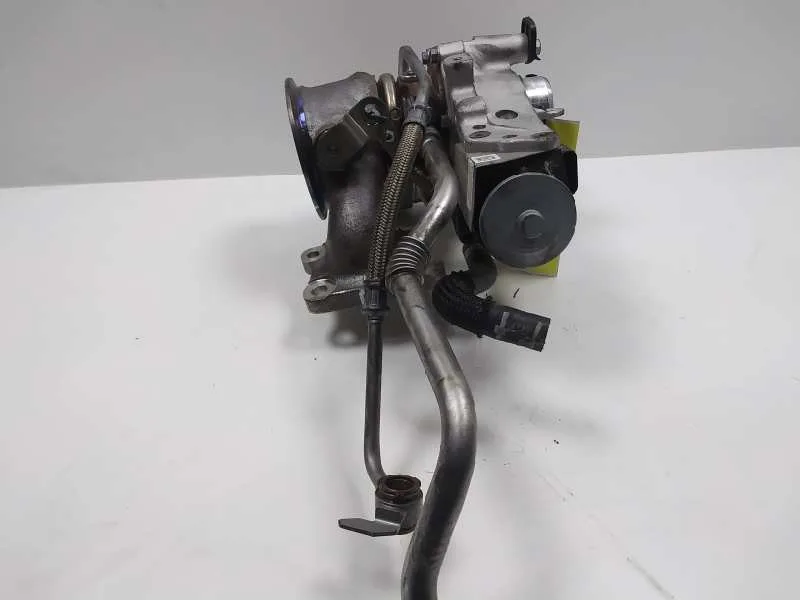 Turbocompresor para Peugeot 208