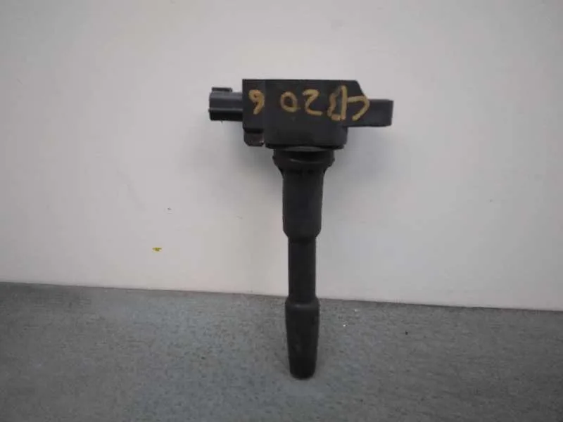 Bobina Encendido para Renault Megane Iii Sport Tourer