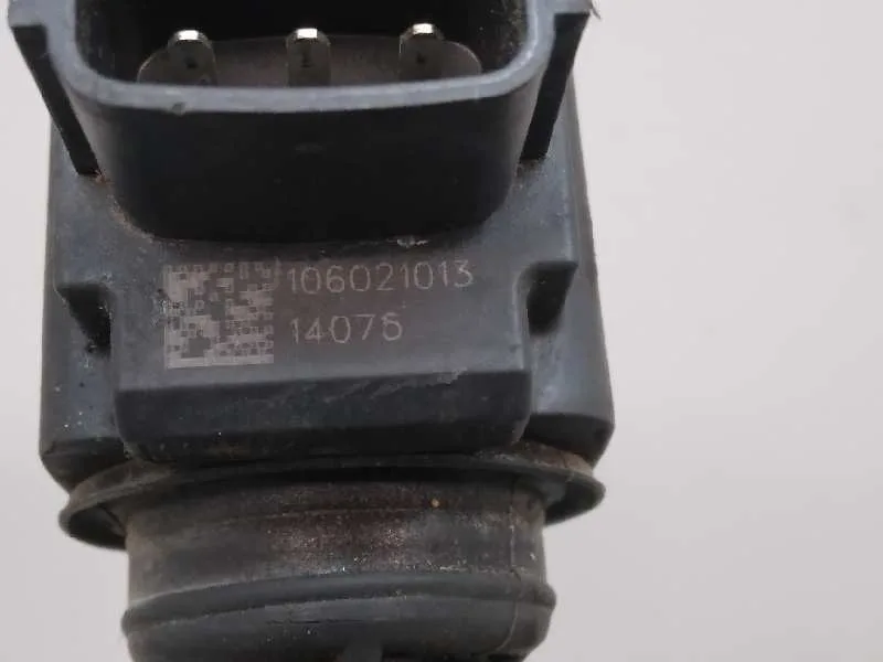 Bobina Encendido para Renault Megane Iii Sport Tourer