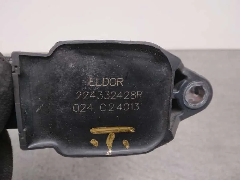 Bobina Encendido para Renault Megane Iii Sport Tourer