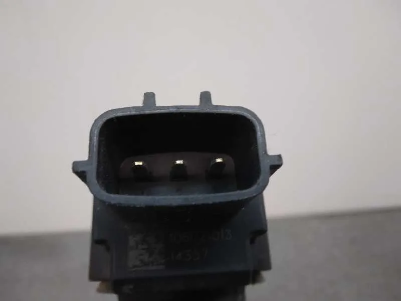 Bobina Encendido para Renault Megane Iii Sport Tourer