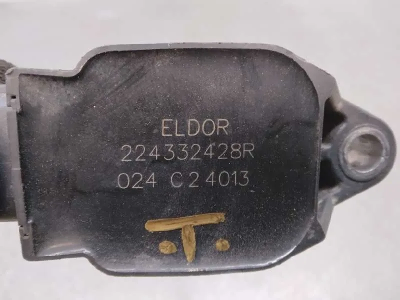 Bobina Encendido para Renault Megane Iii Sport Tourer