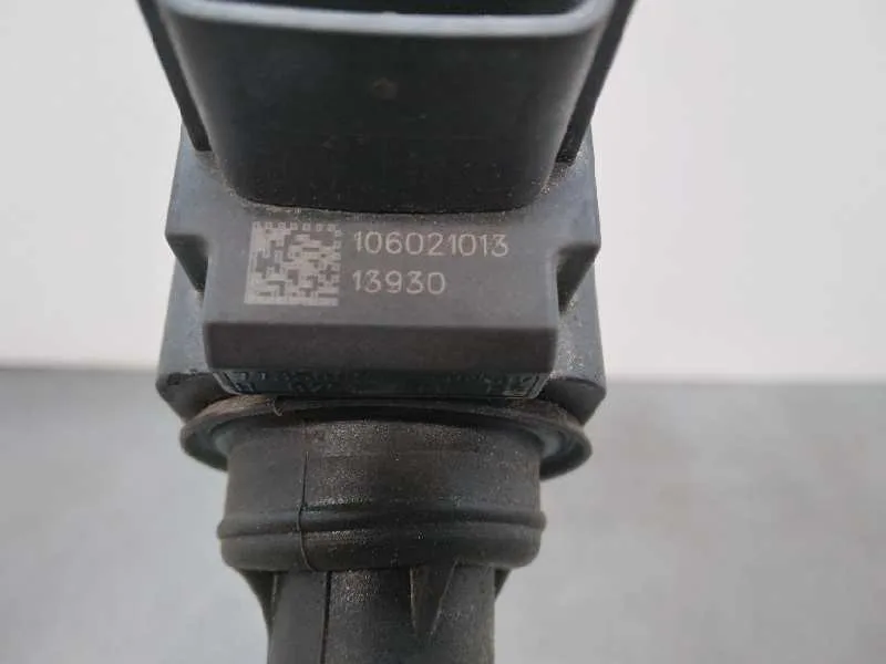Bobina Encendido para Renault Megane Iii Sport Tourer