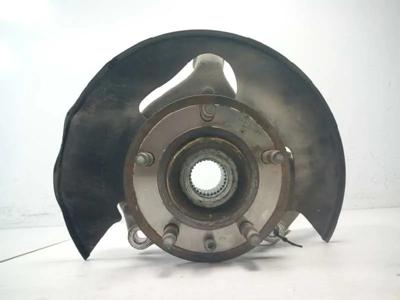 Mangueta Delantera Derecha para Chevrolet Captiva