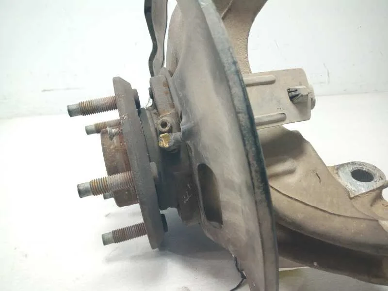 Mangueta Delantera Derecha para Chevrolet Captiva