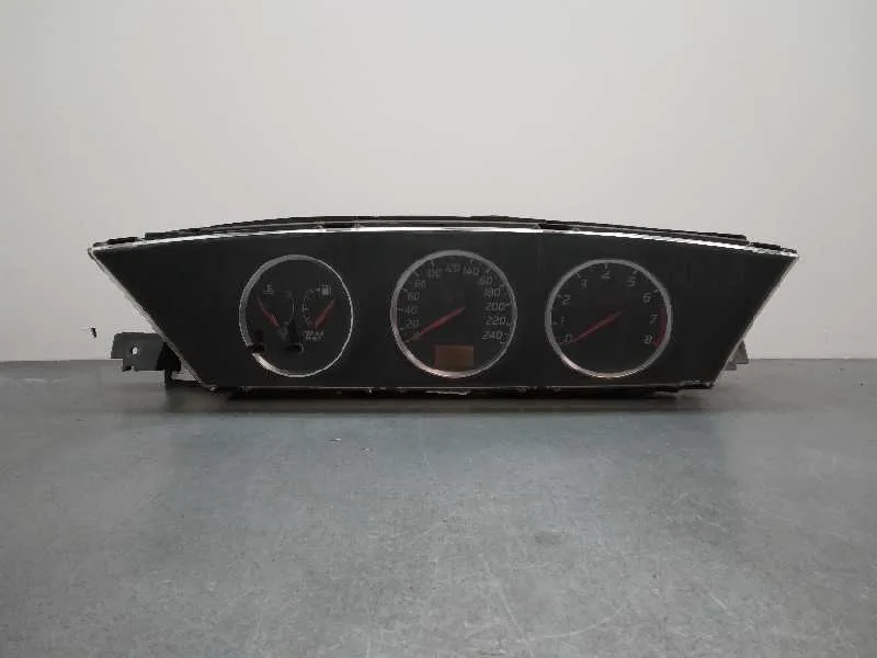 Cuadro Instrumentos para Nissan Primera Berlina (P12)