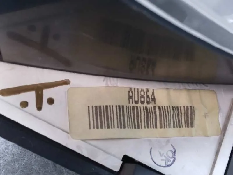 Cuadro Instrumentos para Nissan Primera Berlina (P12)
